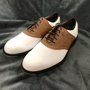 Foot Joy Golf Cleats
